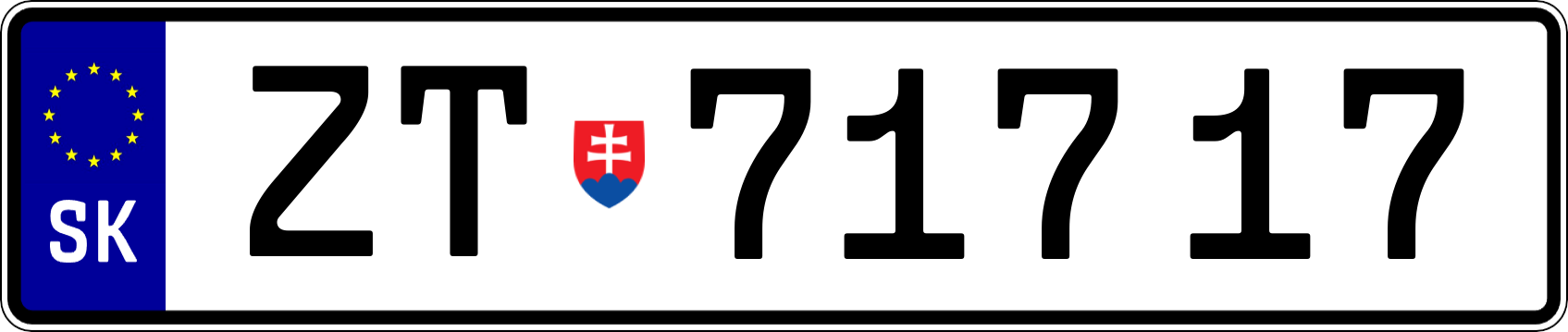 Typ IV - Bežný 1R