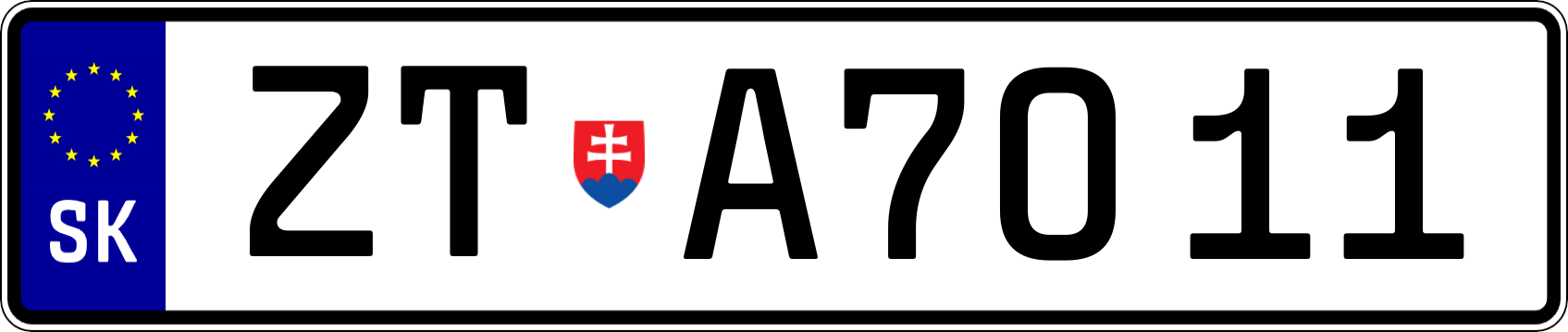 Typ IV - Bežný 1R