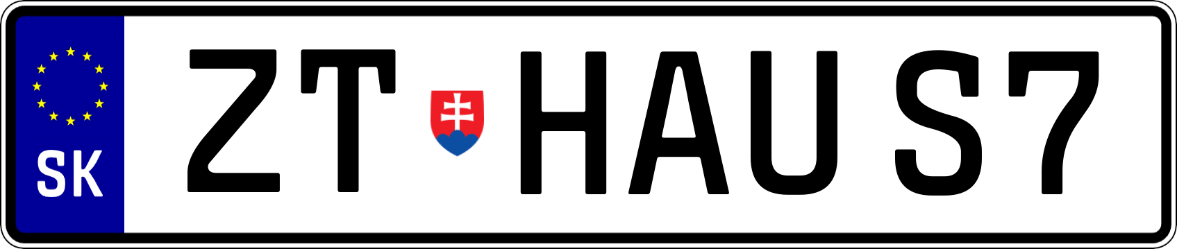 Typ IV - Bežný 1R