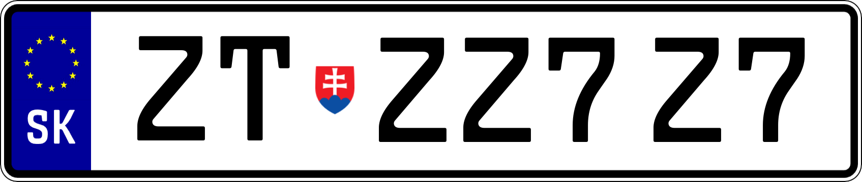 Typ IV - Bežný 1R
