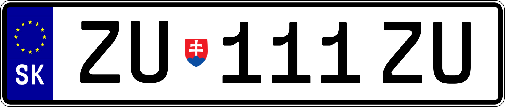Typ IV - Bežný 1R