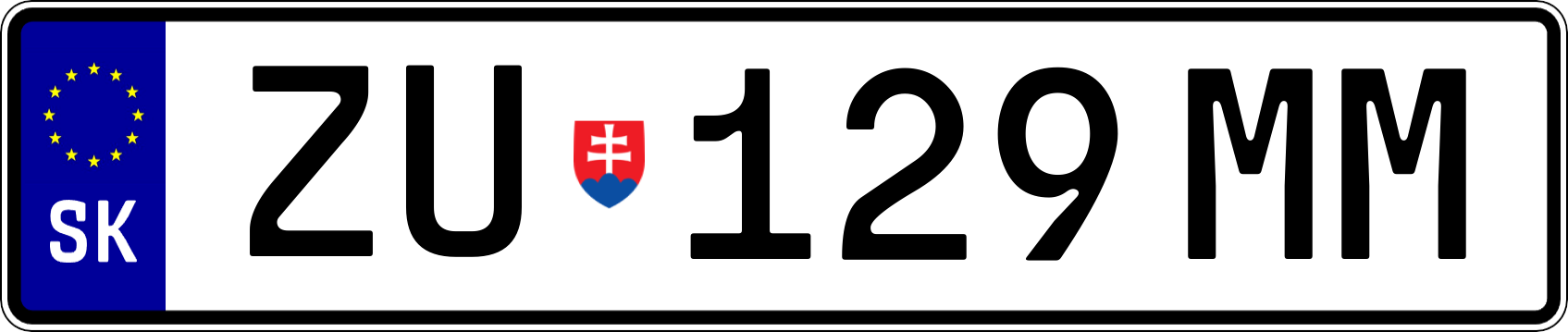 Typ IV - Bežný 1R