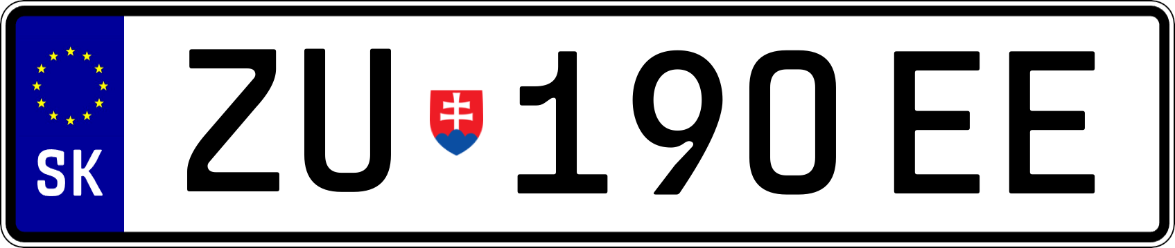 Typ IV - Bežný 1R