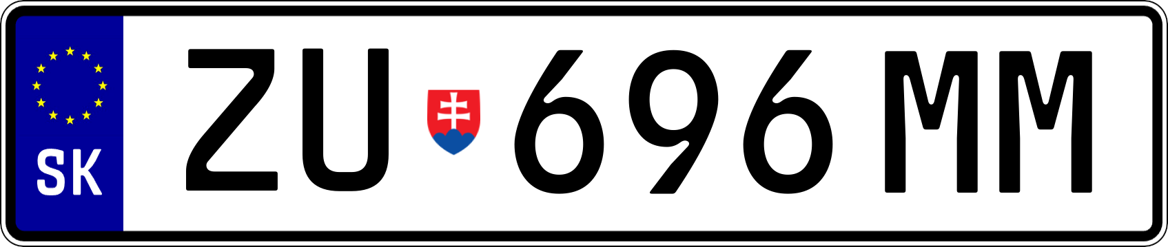Typ IV - Bežný 1R
