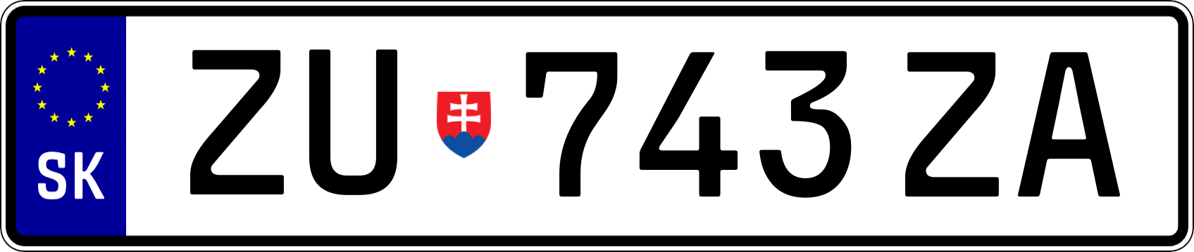Typ IV - Bežný 1R
