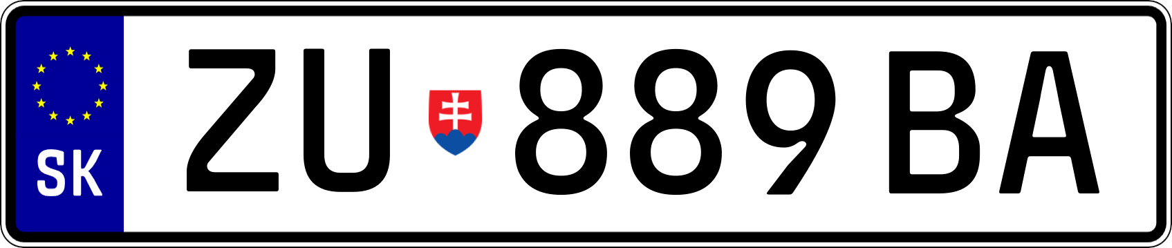Typ IV - Bežný 1R