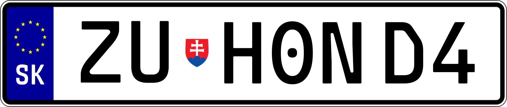 Typ IV - Bežný 1R
