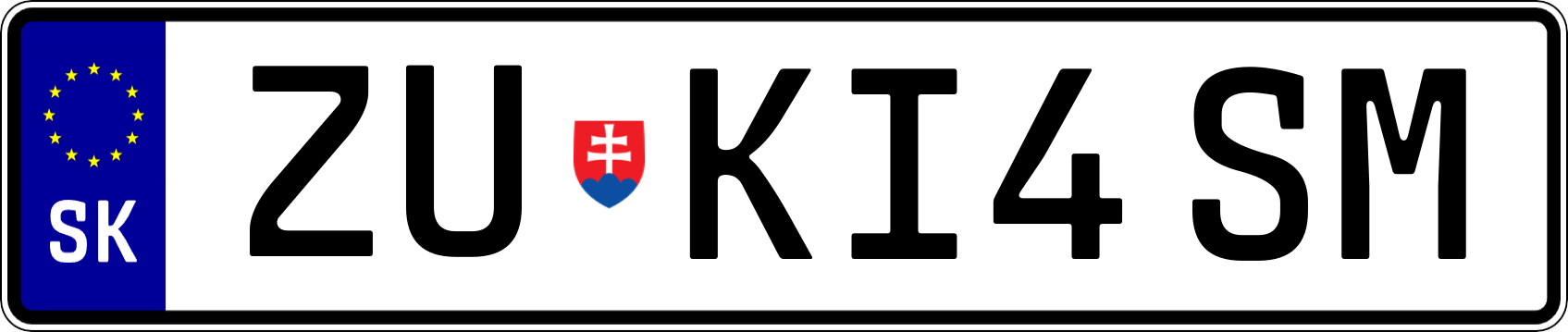 Typ IV - Bežný 1R