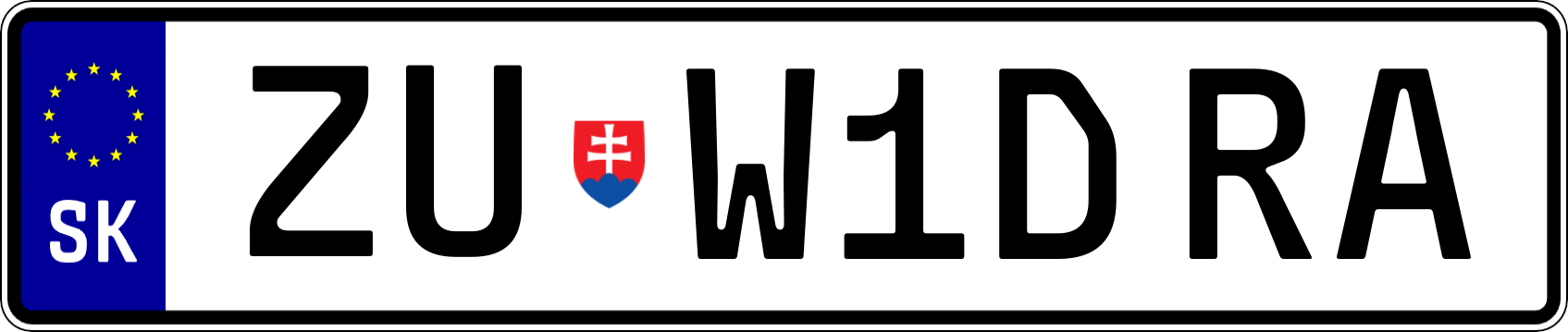 Typ IV - Bežný 1R