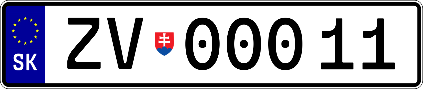 Typ IV - Bežný 1R