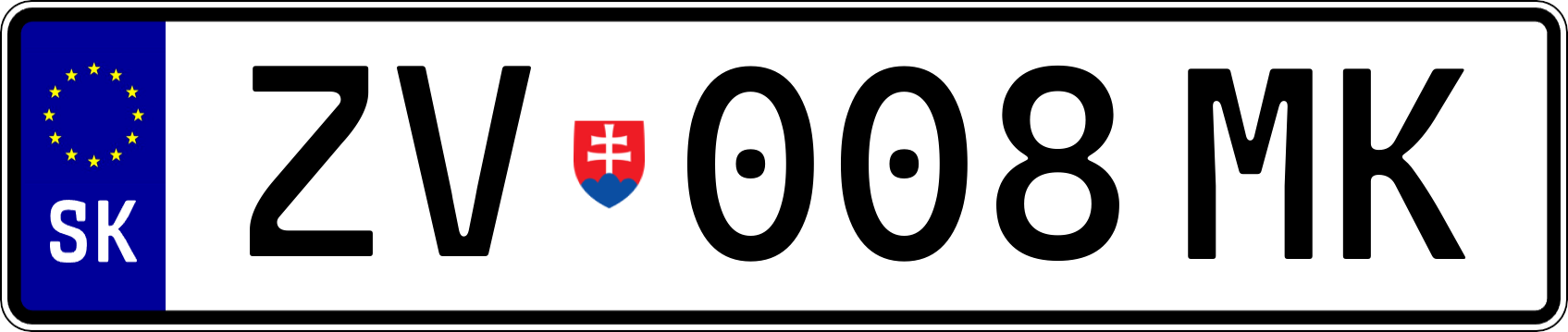 Typ IV - Bežný 1R