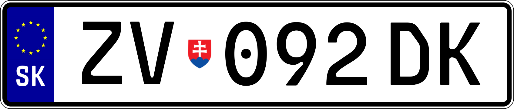 Typ IV - Bežný 1R
