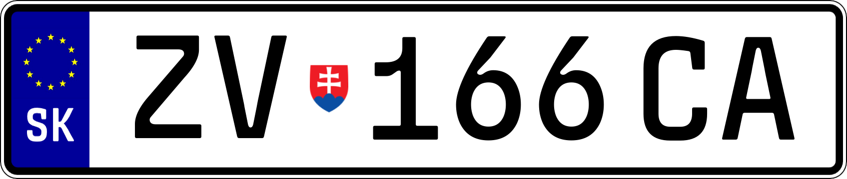 Typ IV - Bežný 1R