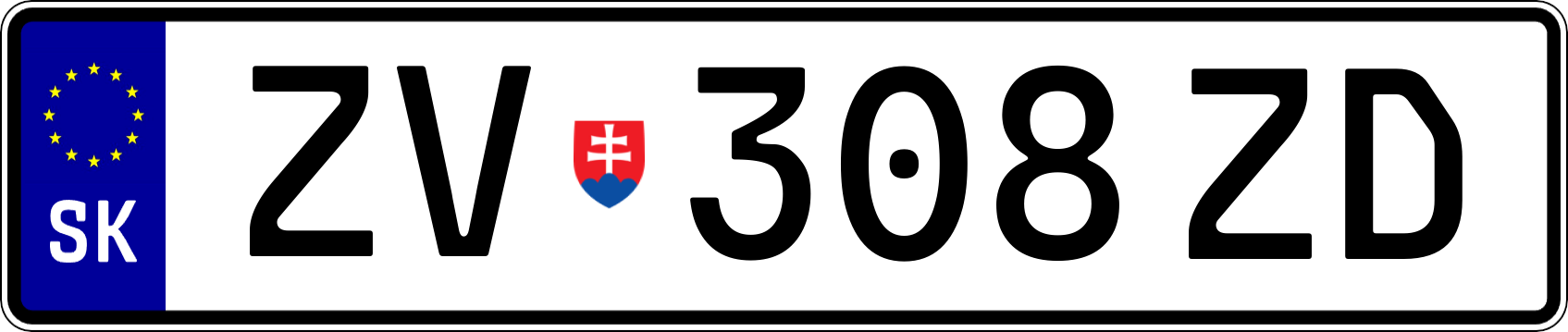 Typ IV - Bežný 1R
