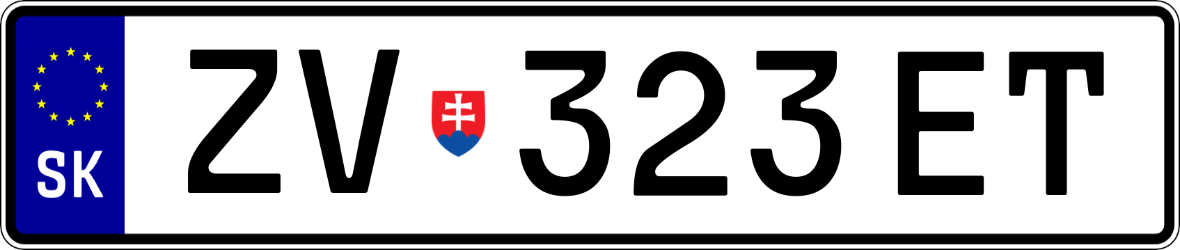 Typ IV - Bežný 1R
