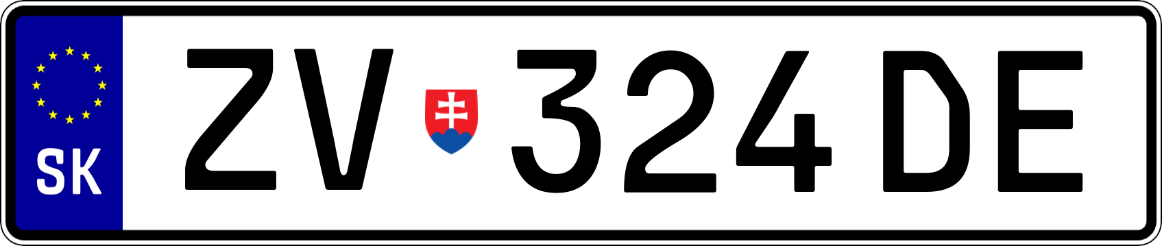Typ IV - Bežný 1R