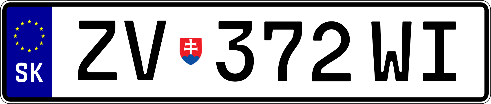 Typ IV - Bežný 1R