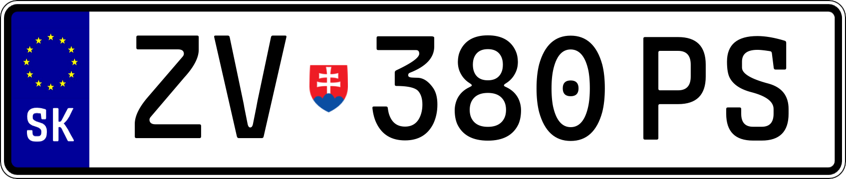 Typ IV - Bežný 1R