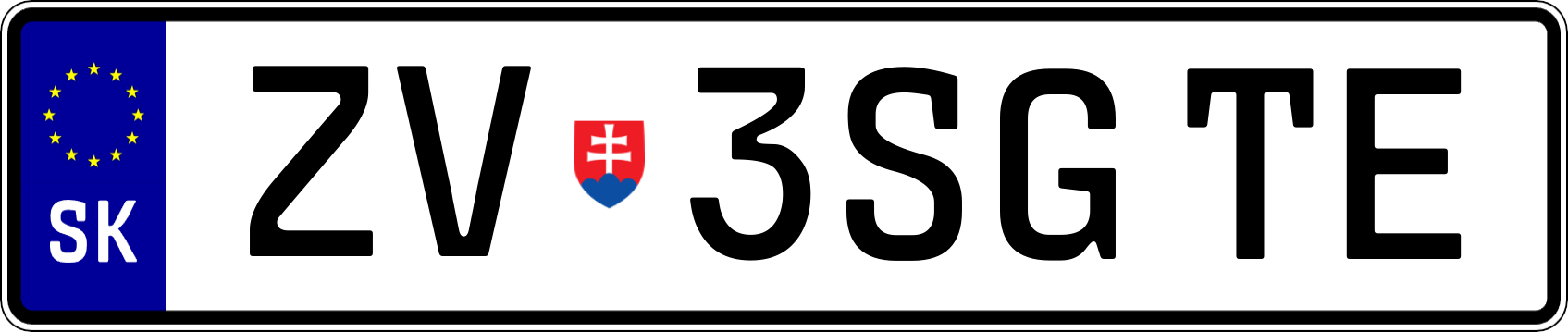 Typ IV - Bežný 1R