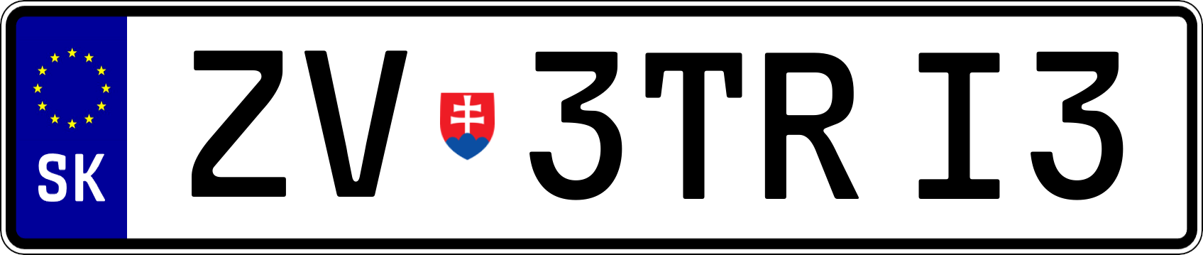 Typ IV - Bežný 1R