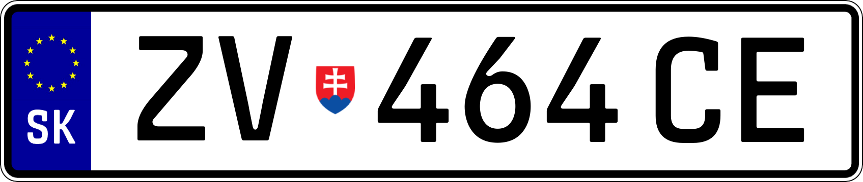 Typ IV - Bežný 1R