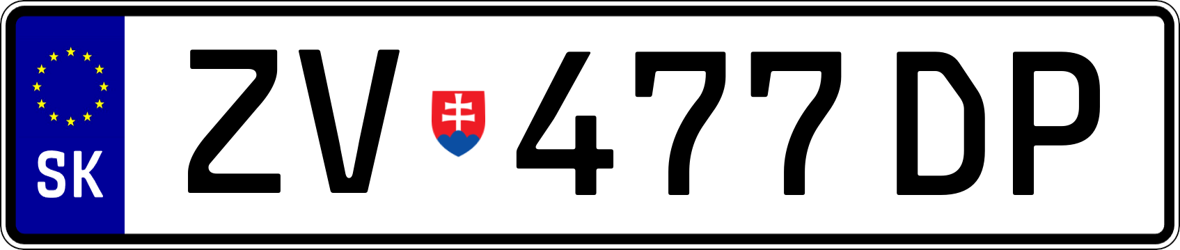 Typ IV - Bežný 1R