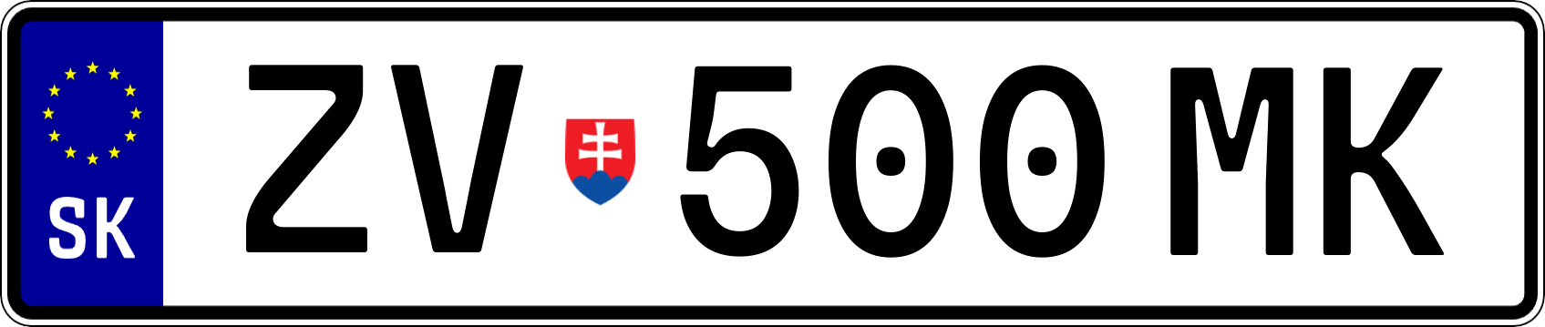 Typ IV - Bežný 1R
