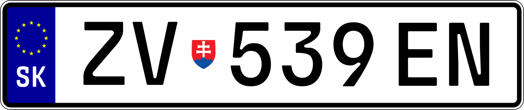Typ IV - Bežný 1R