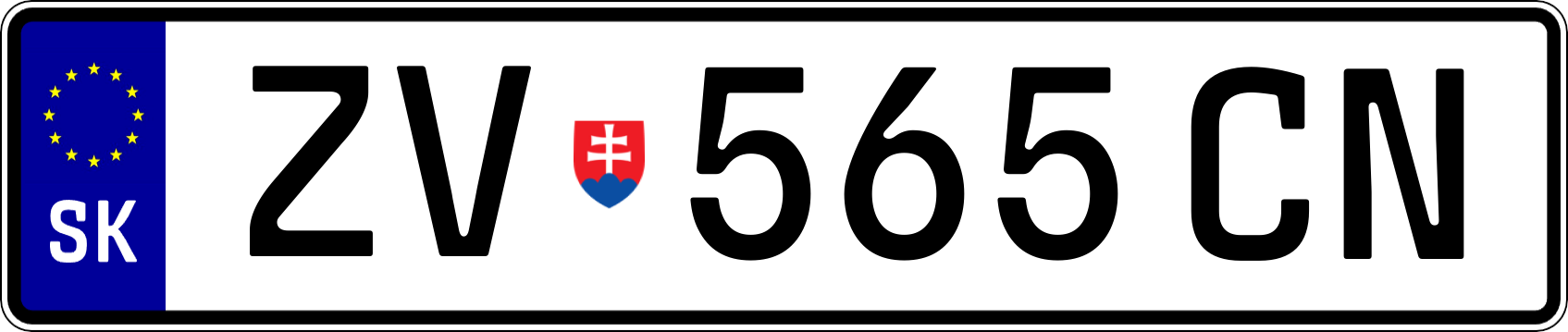 Typ IV - Bežný 1R
