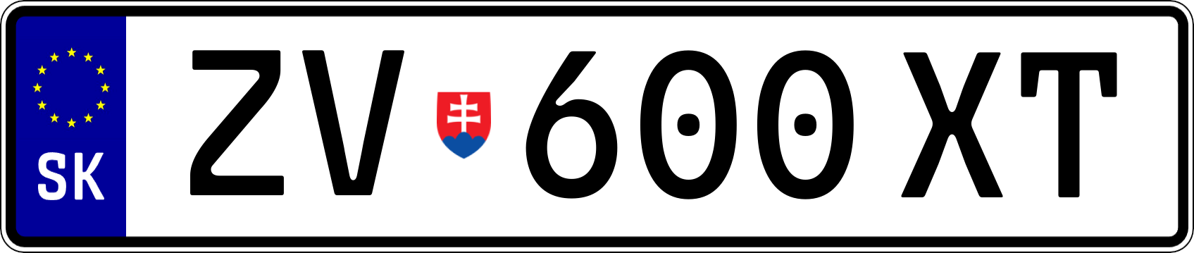 Typ IV - Bežný 1R