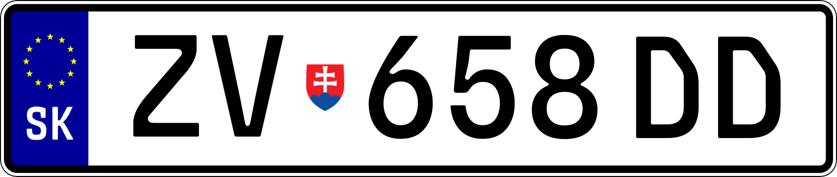 Typ IV - Bežný 1R