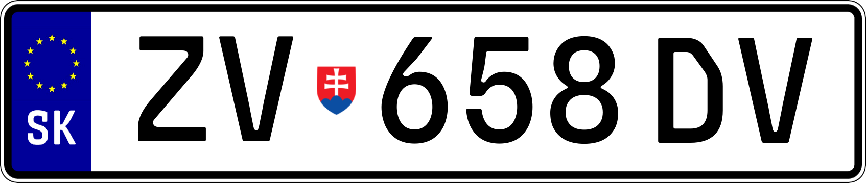 Typ IV - Bežný 1R