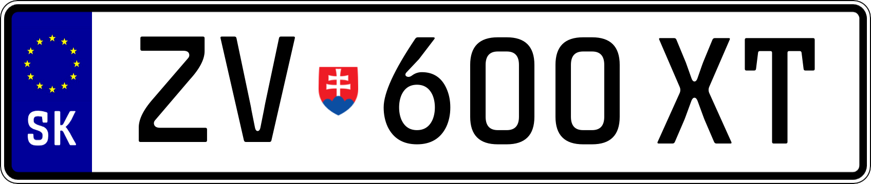 Typ IV - Bežný 1R