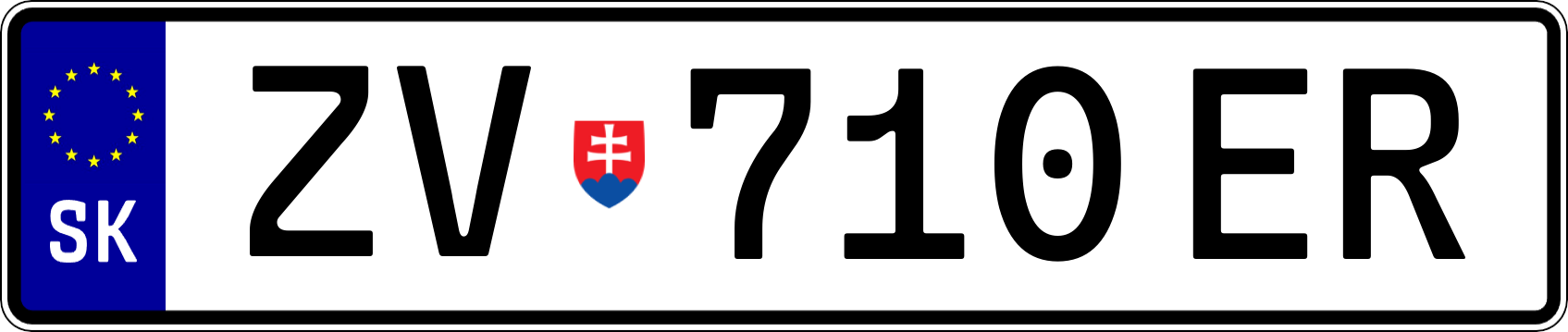 Typ IV - Bežný 1R