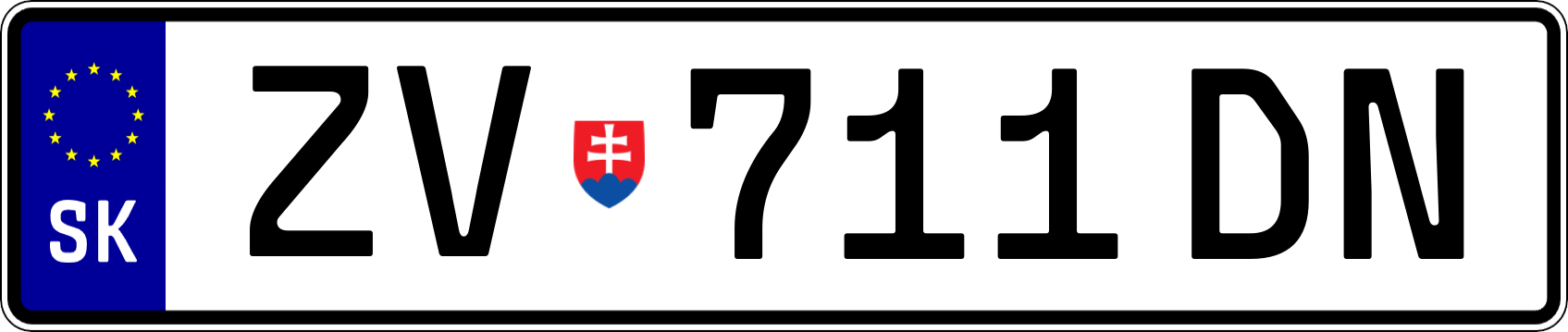 Typ IV - Bežný 1R