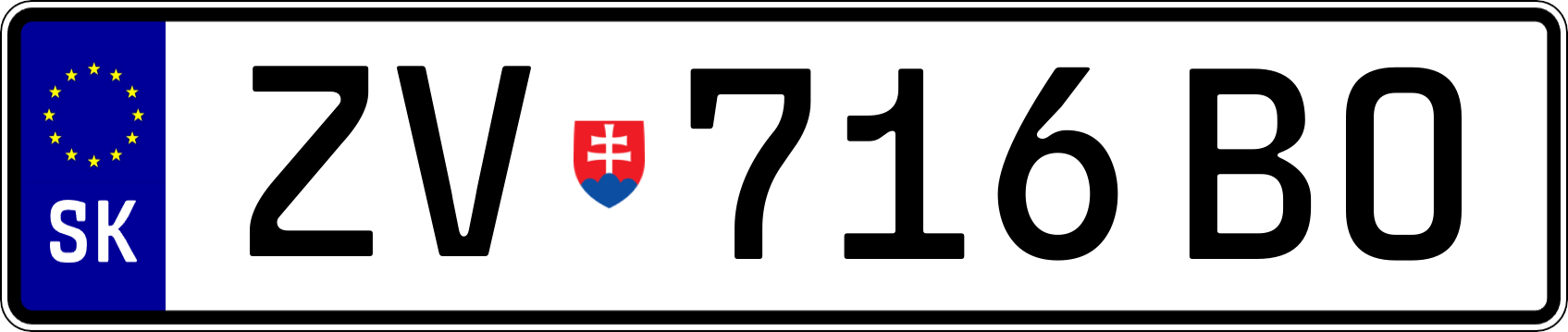 Typ IV - Bežný 1R