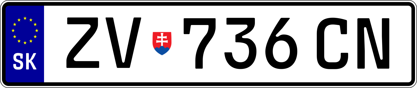 Typ IV - Bežný 1R