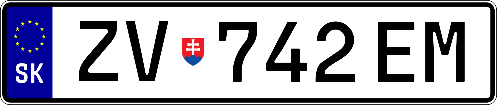 Typ IV - Bežný 1R