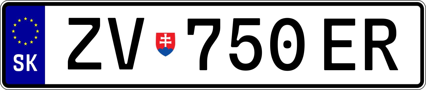 Typ IV - Bežný 1R