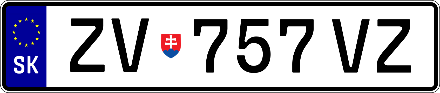 Typ IV - Bežný 1R