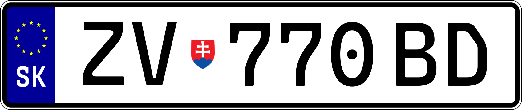 Typ IV - Bežný 1R