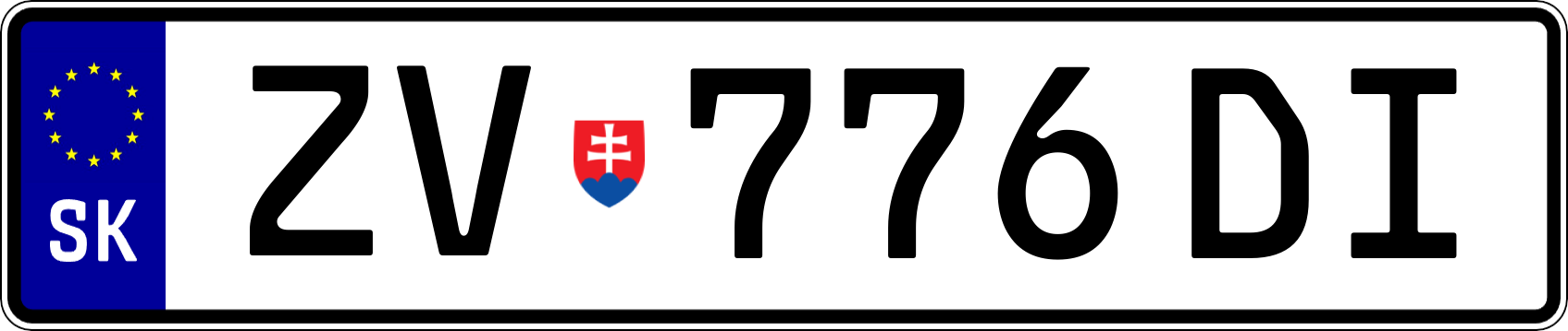 Typ IV - Bežný 1R