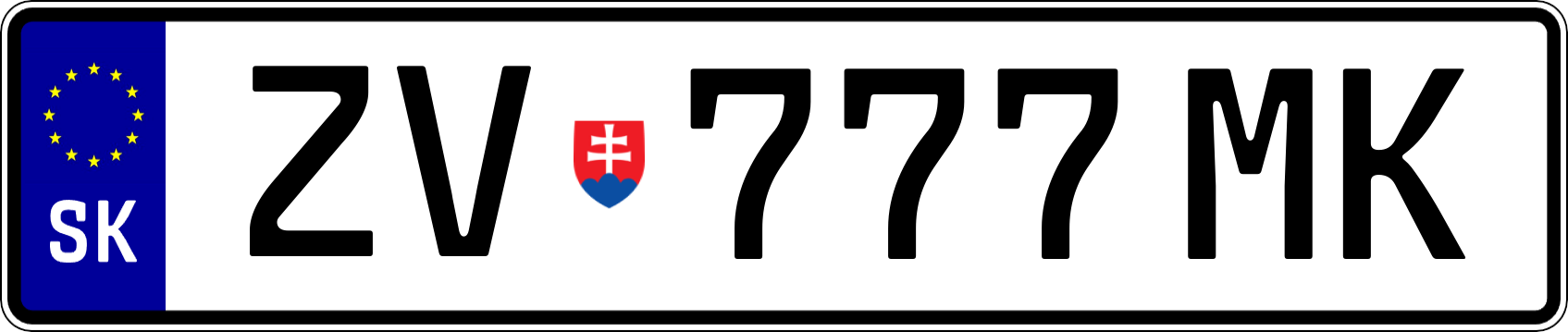 Typ IV - Bežný 1R