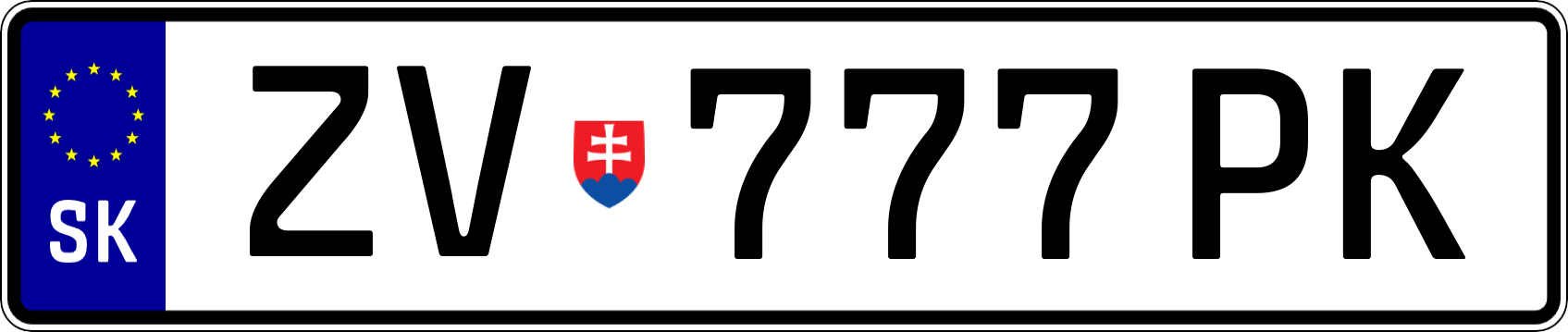 Typ IV - Bežný 1R