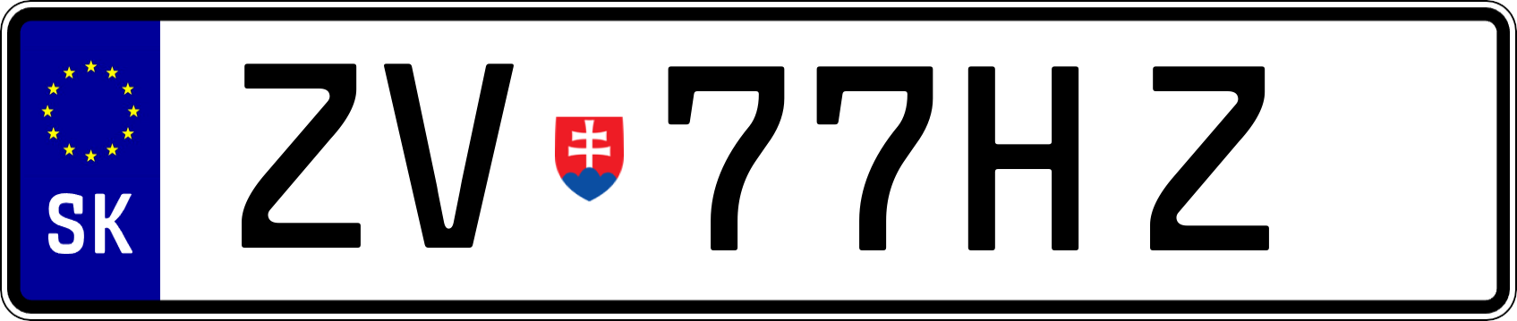 Typ IV - Bežný 1R