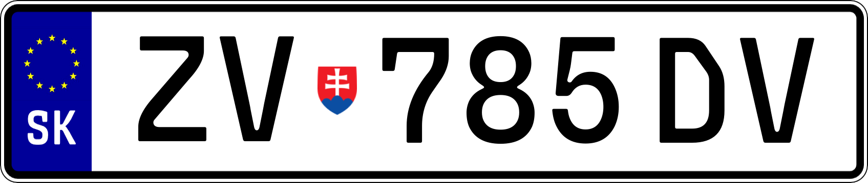 Typ IV - Bežný 1R