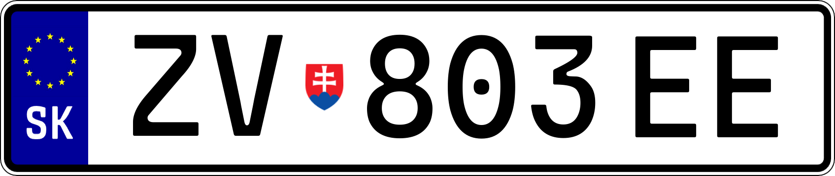 Typ IV - Bežný 1R