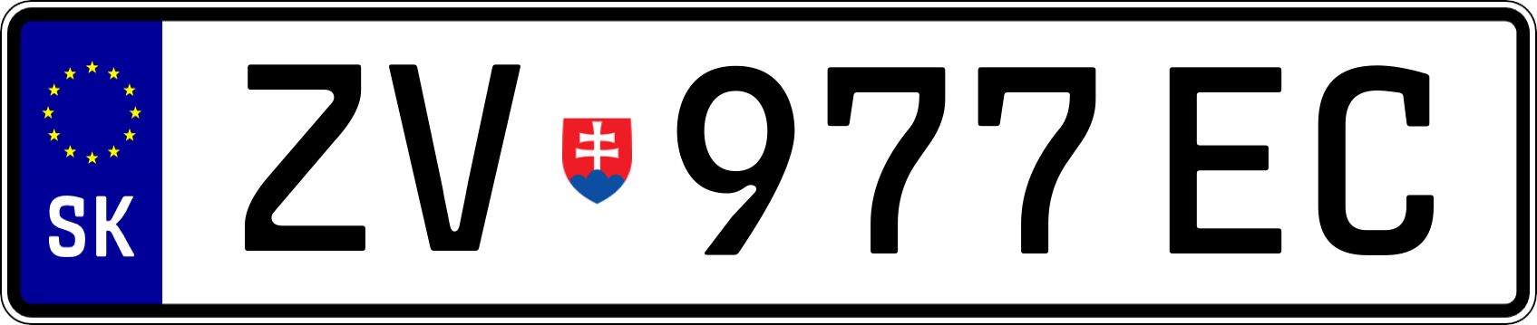Typ IV - Bežný 1R