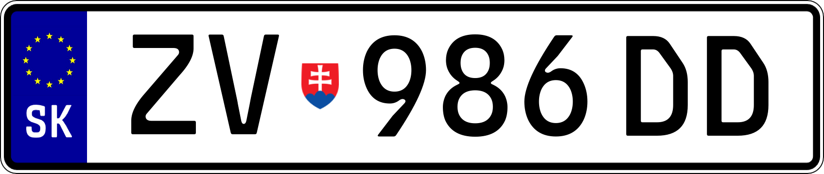 Typ IV - Bežný 1R