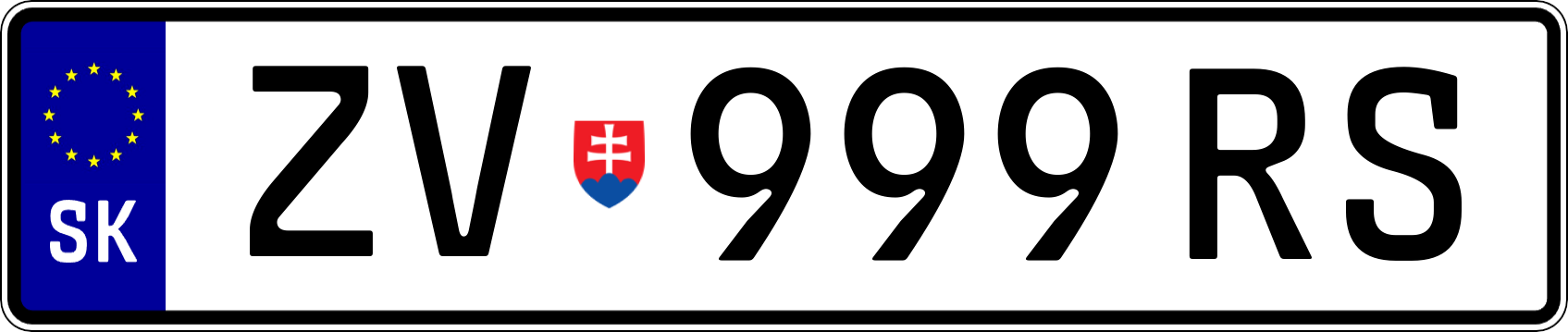 Typ IV - Bežný 1R